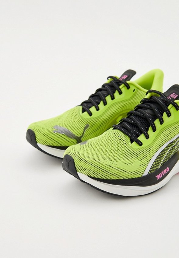 Кроссовки PUMA