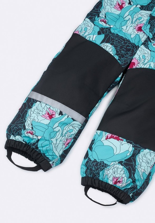 Комбинезон утепленный Lassie