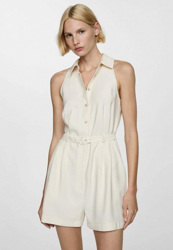 Комбинезон Mango