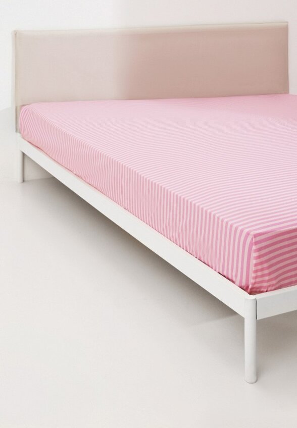 Простыня Евро Lamoda Home