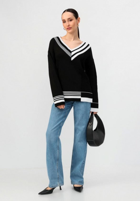 Пуловер Vivawool