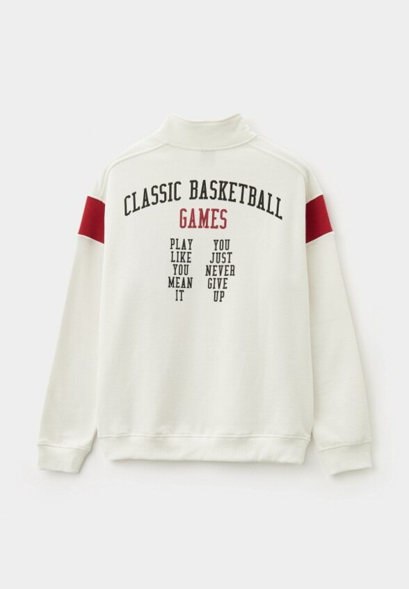 Олимпийка O'STIN