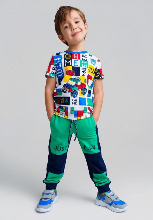 Футболка PlayToday