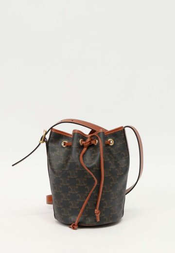 Celine Bucket