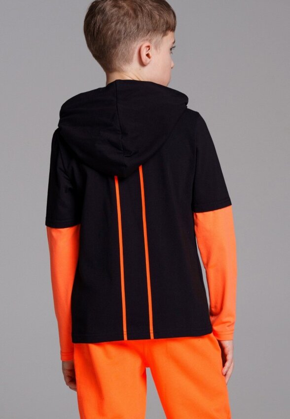 Лонгслив PlayToday