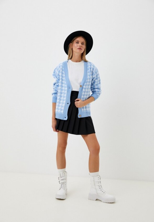 Кардиган Original Siberia