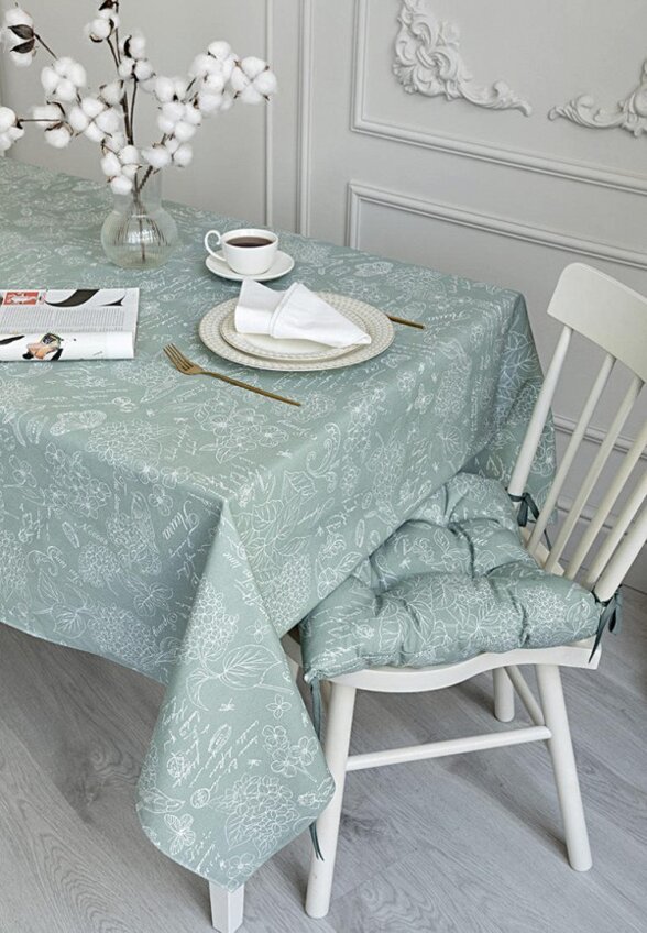 Скатерть Mia Cara