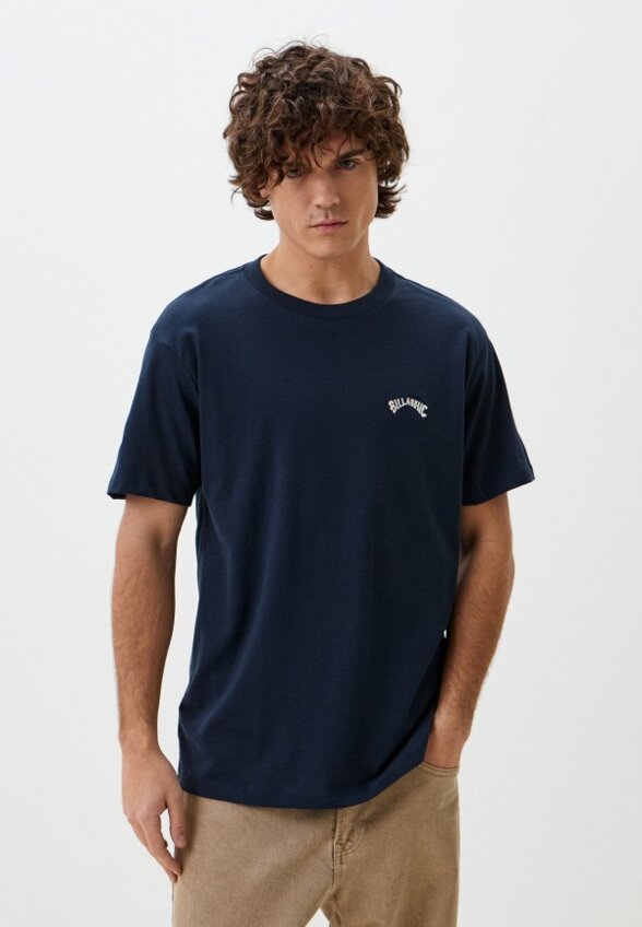 Футболка Billabong