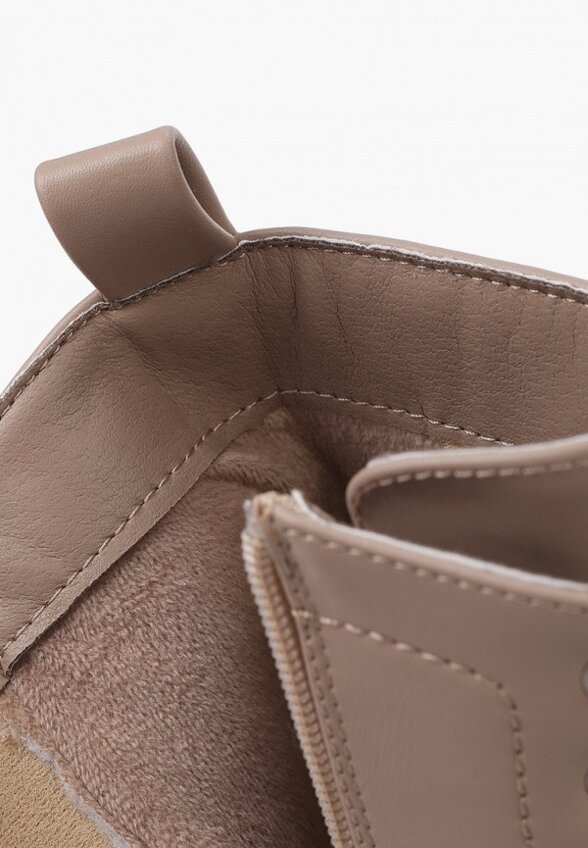 Ботильоны T.Taccardi