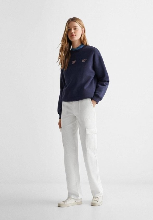 Джинсы Mango Teen