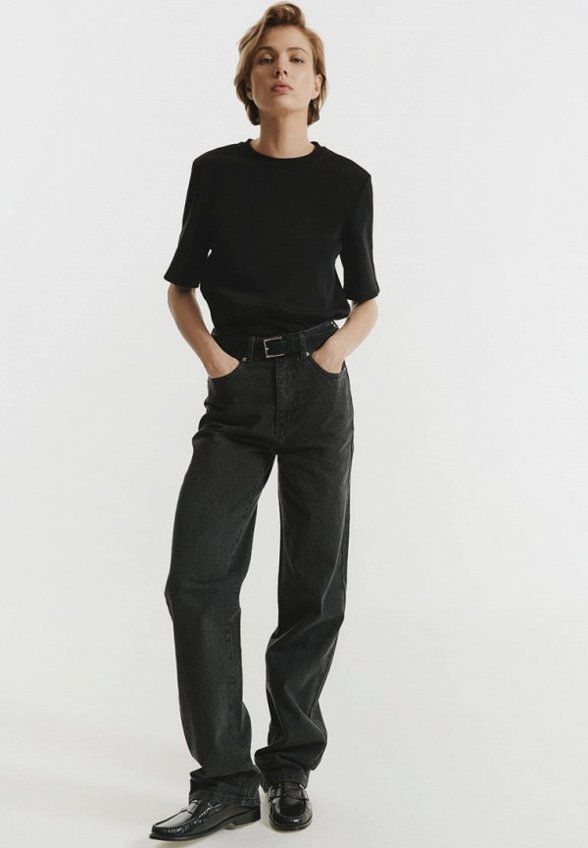 Джинсы Daisyknit