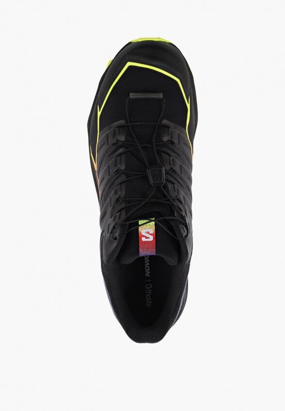 Кроссовки Salomon