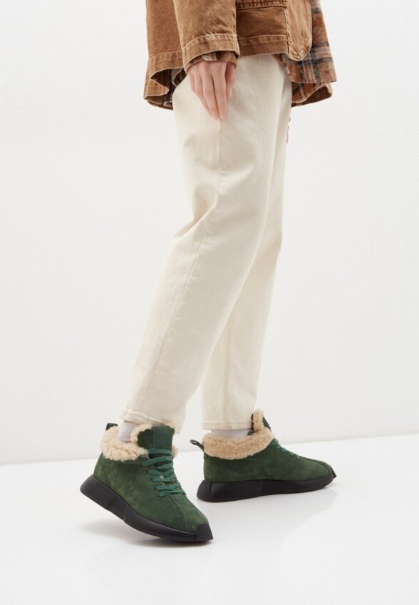 Кроссовки Graciana