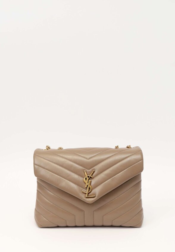 Saint Laurent LouLou