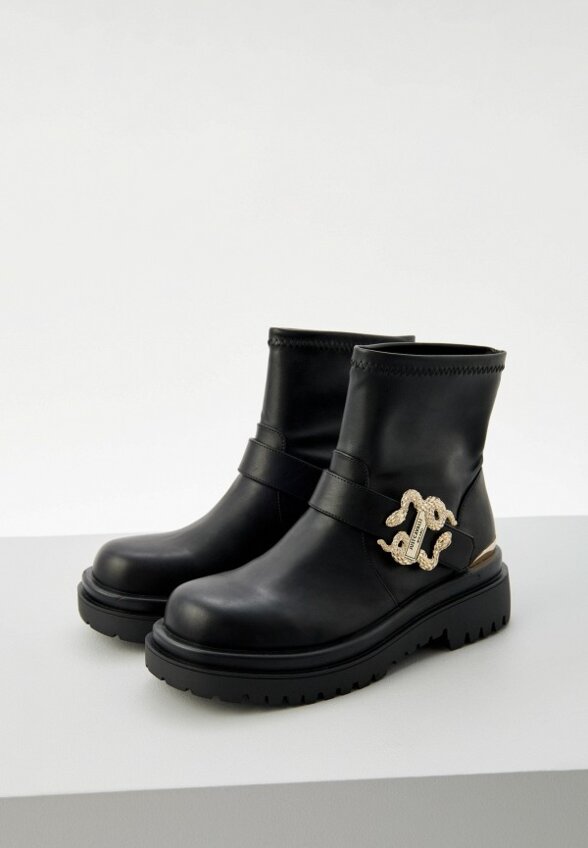 Ботинки Just Cavalli