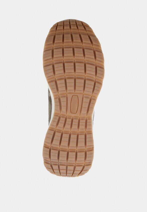 Кроссовки Patrol