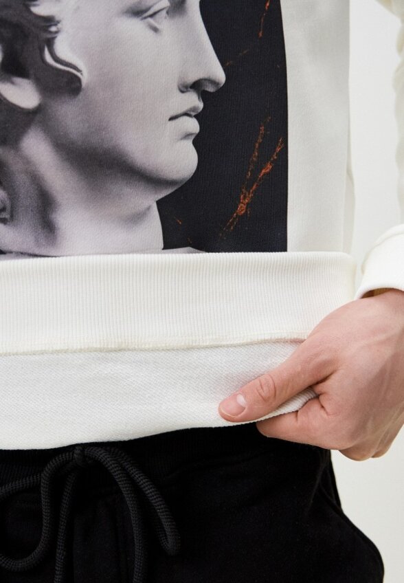 Свитшот Sandmann