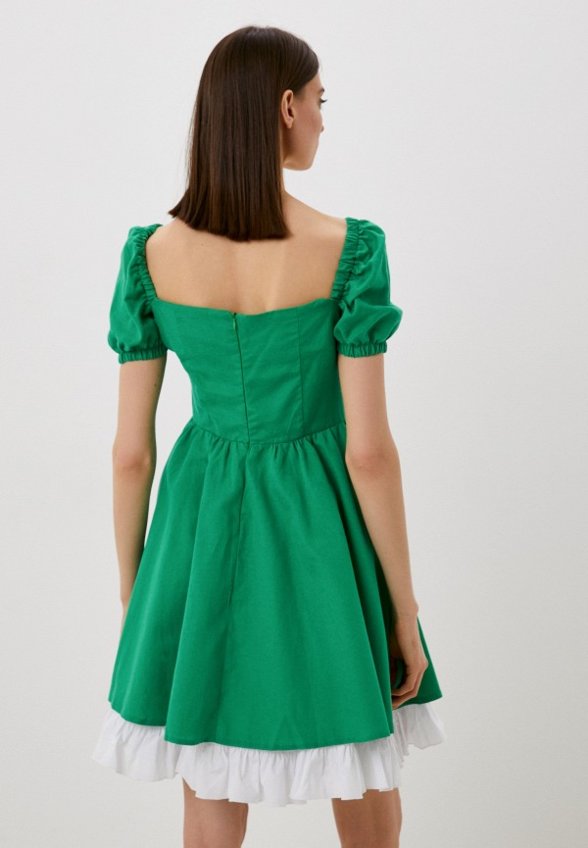 Платье UnicoModa