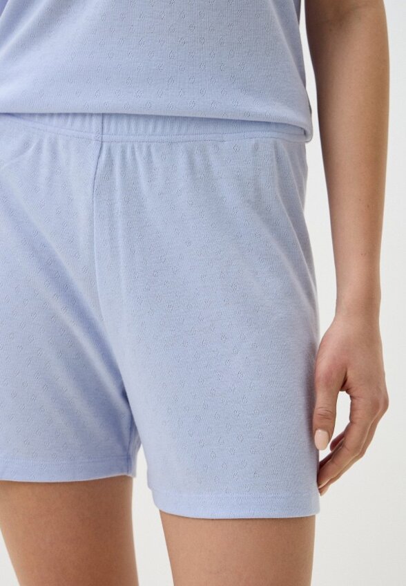 Шорты домашние Дефиле