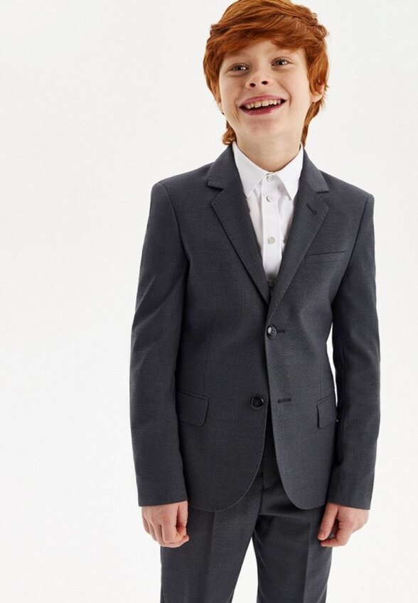 Пиджак Silver Spoon