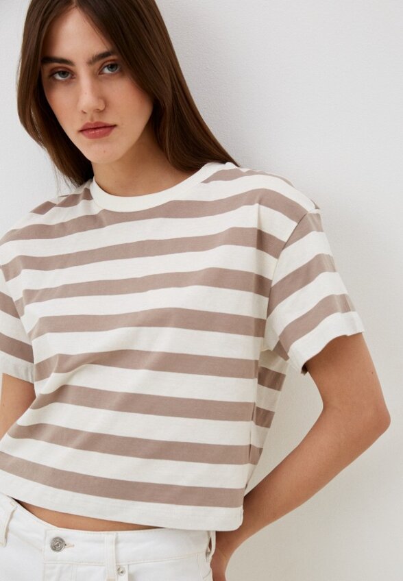 Футболка Mavi