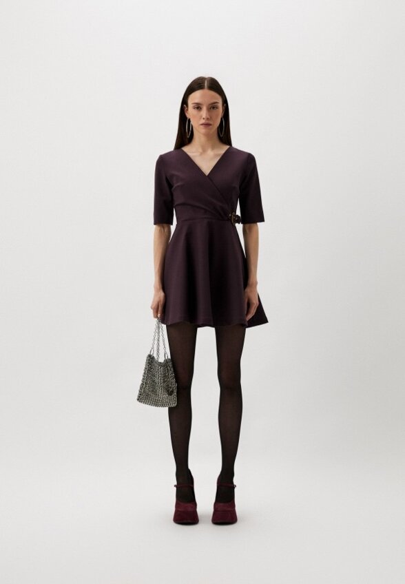 Платье Versace Jeans Couture