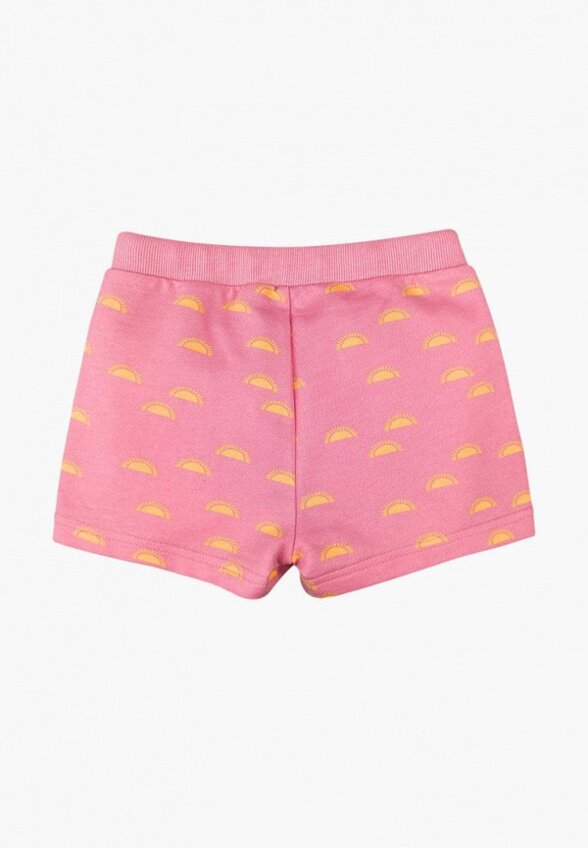 Шорты спортивные Mjolk