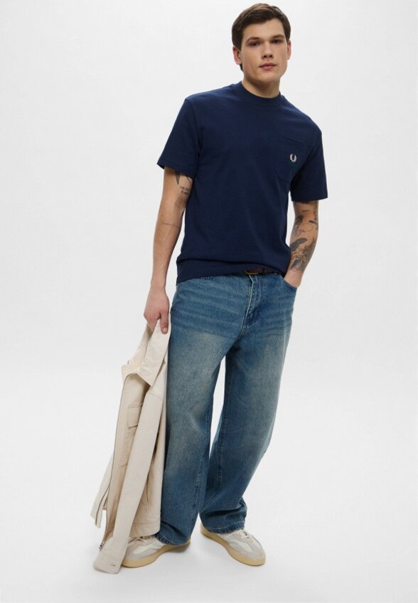 Футболка Fred Perry