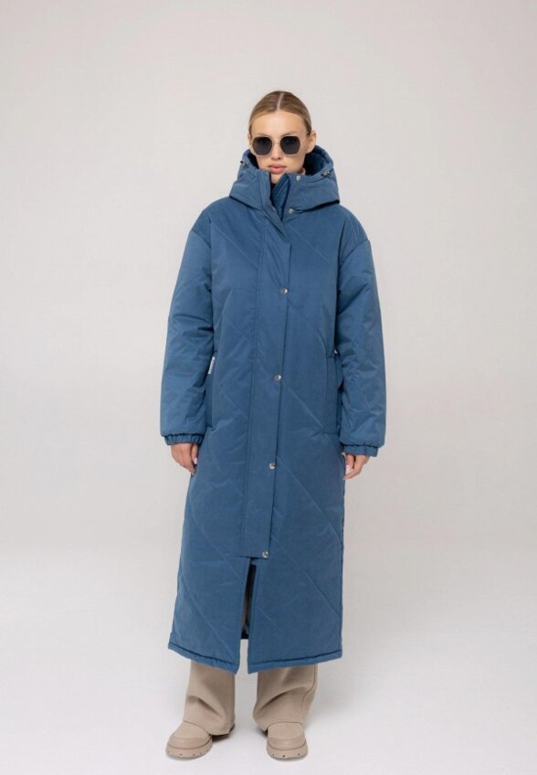 Пуховик Yanvar'