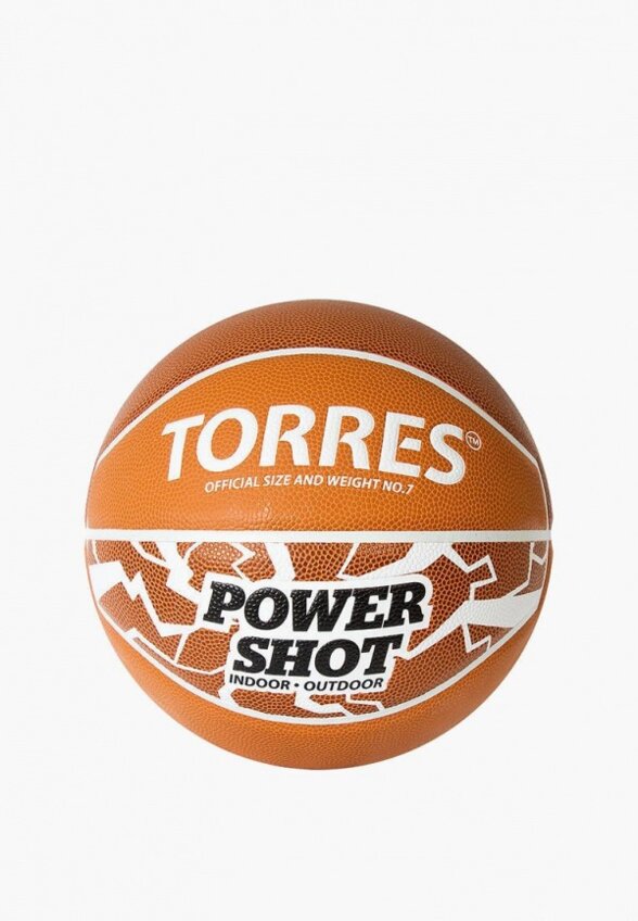 Мяч баскетбольный Torres