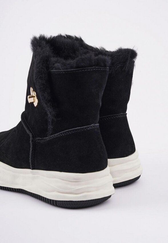 Полусапоги Niota Line