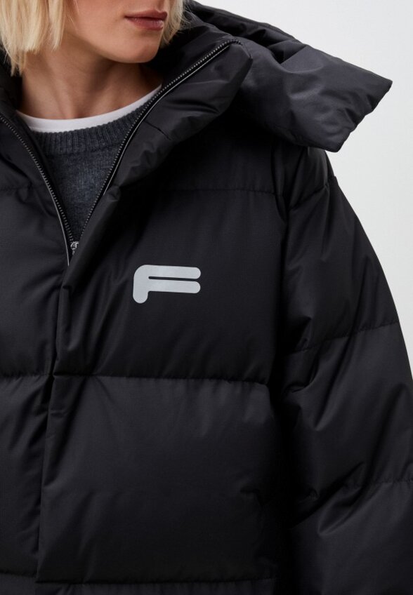 Пуховик Fable