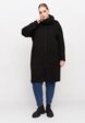 Пальто однобортное Артесса2  - превью