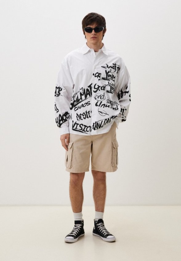 Рубашка Gloria Jeans