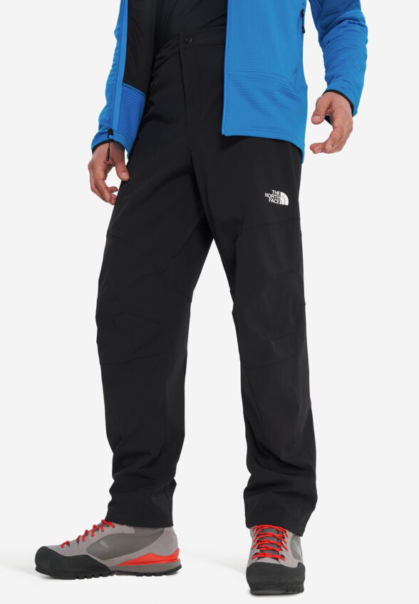 Брюки мужские The North Face Alpine Ridge, Черный
