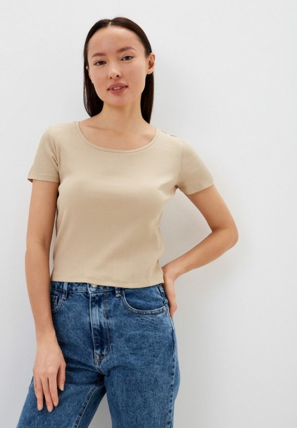 Футболка O'STIN