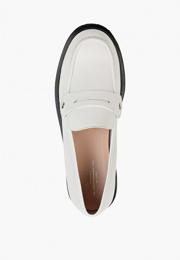 Лоферы Basconi