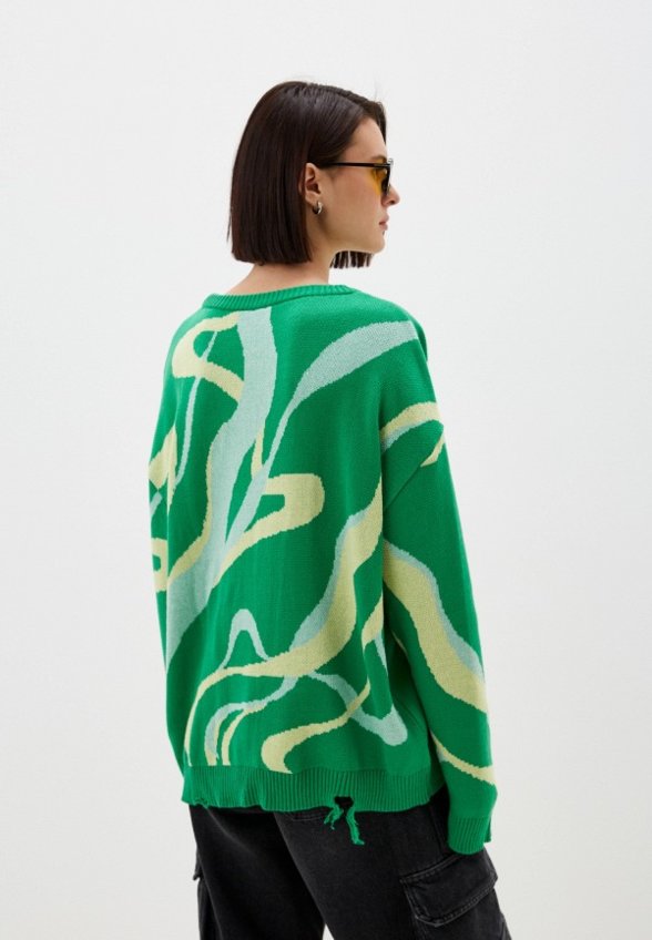 Джемпер Mavin