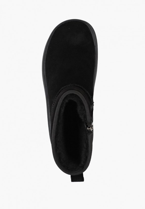 Полусапоги Patrol