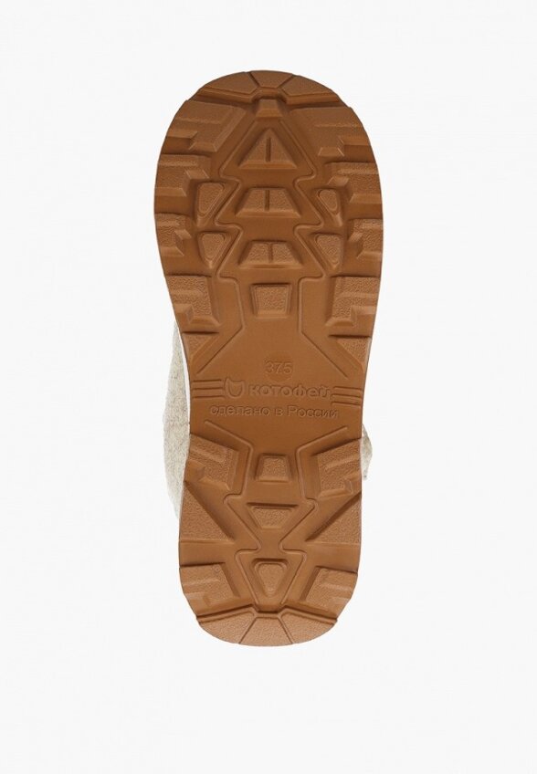 Валенки Котофей