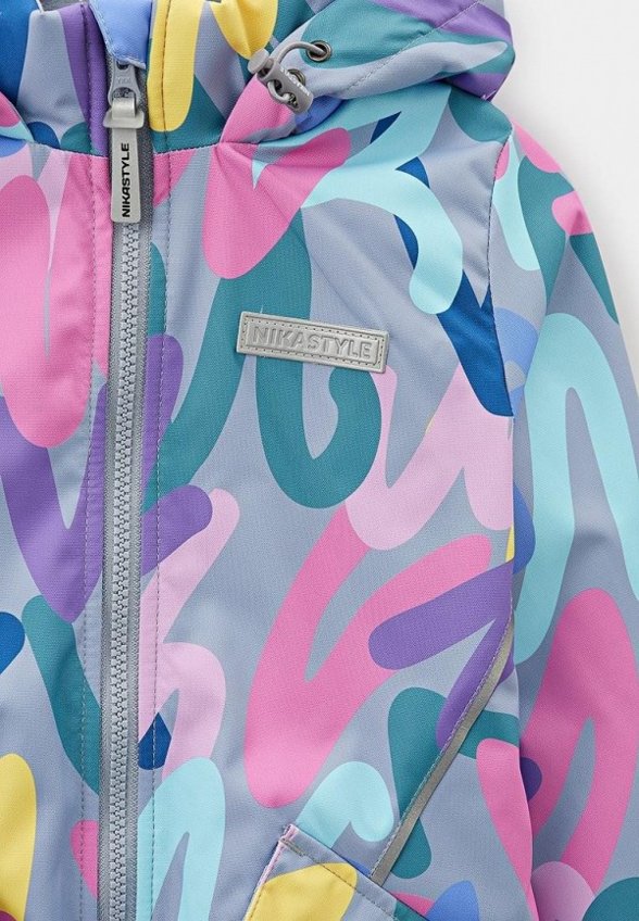 Костюм утепленный Nikastyle