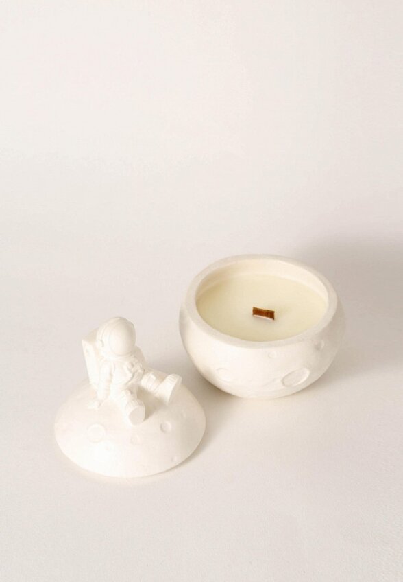 Свеча ароматическая Ta&Ko Home