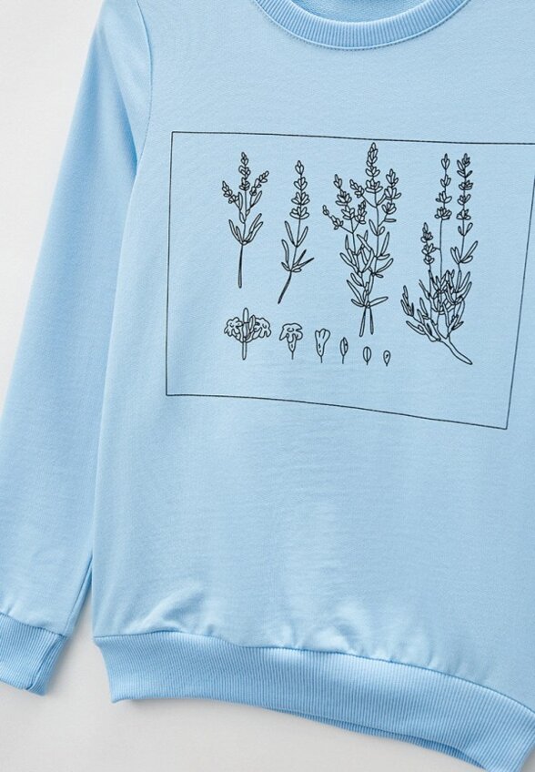 Свитшот Elementarno