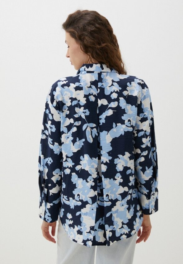 Блуза Tom Tailor