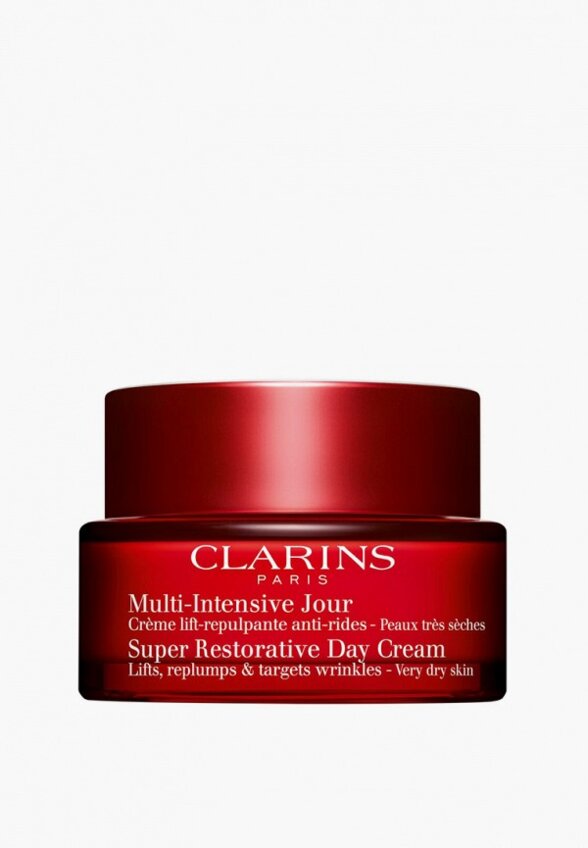 Крем для лица Clarins