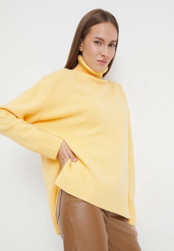 Свитер Maison David