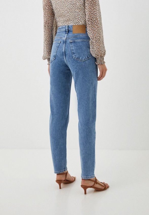 Джинсы Colorplay