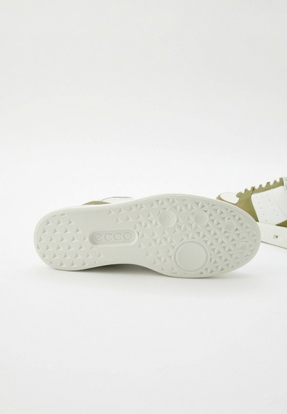 Кеды Ecco