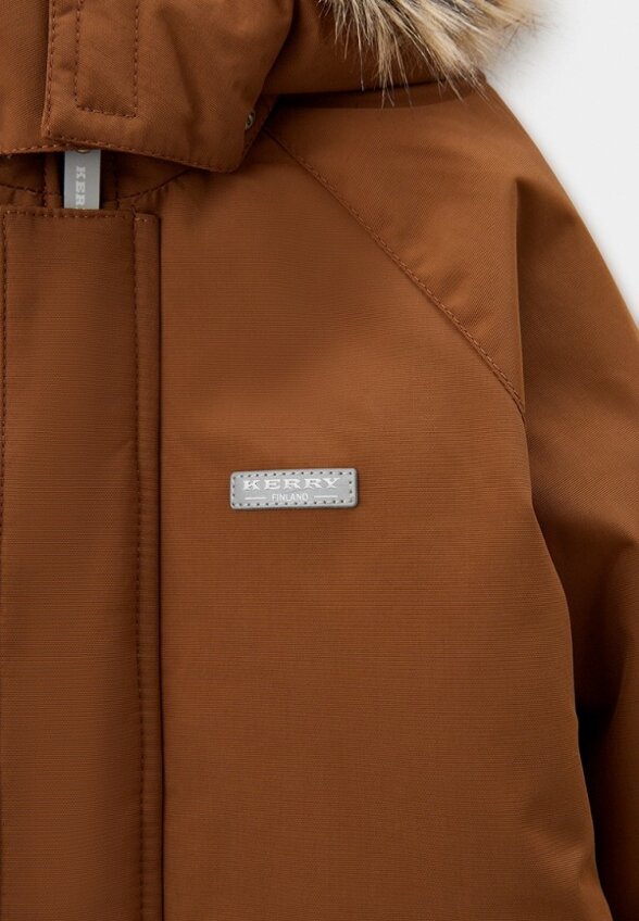 Комбинезон утепленный Kerry
