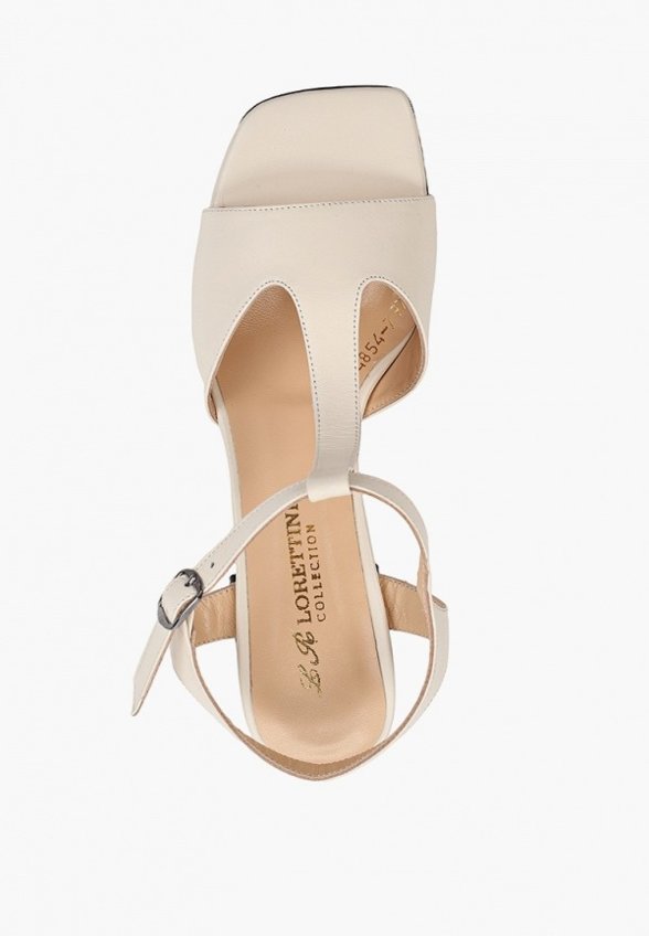 Босоножки Lr Lorettini